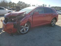 Toyota Venza Vehiculos salvage en venta: 2010 Toyota Venza