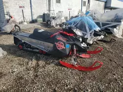 Salvage motorcycles for sale at Chicago Heights, IL auction: 2011 Skidoo Renegade