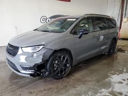 Chrysler Pacifica Limited Vehiculos salvage en venta: 2025 Chrysler Pacifica Limited