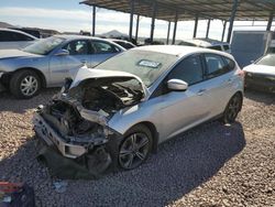 2012 Ford Focus SE en venta en Phoenix, AZ