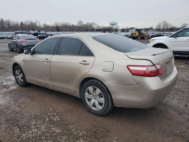 2009 Toyota Camry Base