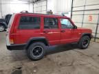 1998 Jeep Cherokee Sport