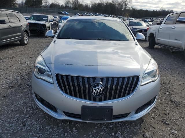 2015 Buick Regal