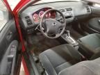 2005 Honda Civic LX