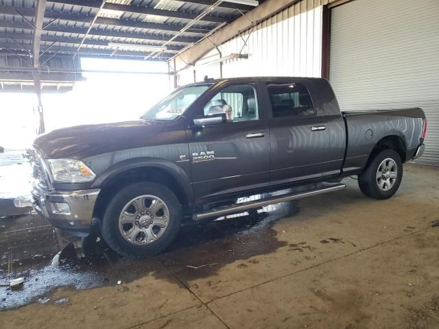 2016 Dodge 2500 Laramie