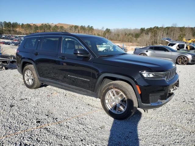 2021 Jeep Grand Cherokee L Laredo