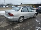 2002 Toyota Corolla CE