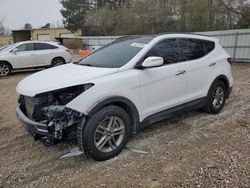 Hyundai Vehiculos salvage en venta: 2018 Hyundai Santa FE Sport