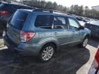 2011 Subaru Forester Limited