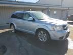 2013 Dodge Journey Crew