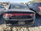 2017 Dodge Charger Police