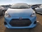 2015 Toyota Prius C