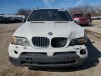 2006 BMW X5 3.0I