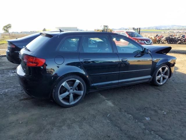 2012 Audi A3 Premium Plus