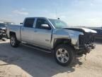 2015 Chevrolet Silverado C1500 LT