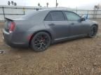 2019 Chrysler 300 S