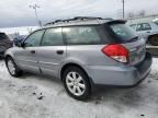 2008 Subaru Outback 2.5I