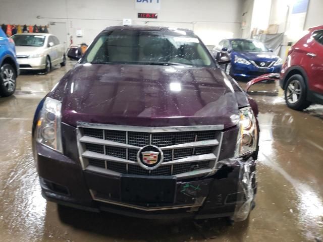 2009 Cadillac CTS