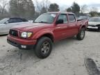 2004 Toyota Tacoma Double Cab