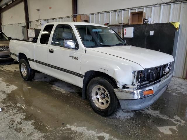 1997 Toyota T100 Xtracab