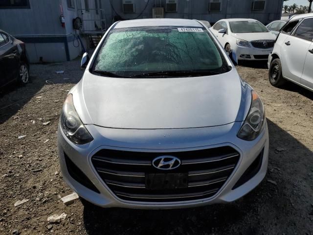 2017 Hyundai Elantra GT