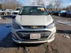 2019 Chevrolet Spark LS