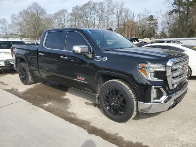 2020 GMC Sierra C1500 SLT