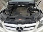 2013 Mercedes-Benz GLK 350 4matic