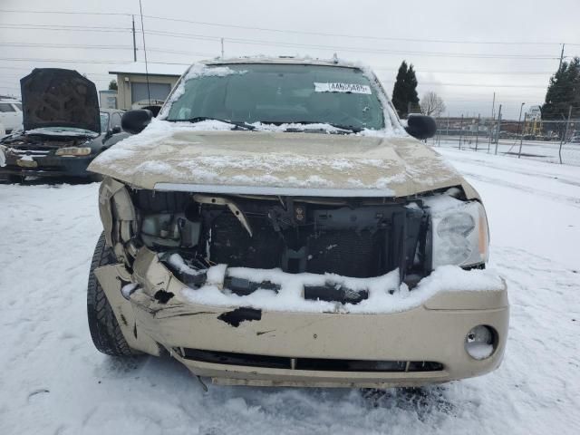 2007 GMC Envoy