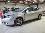 2012 Buick Verano Convenience