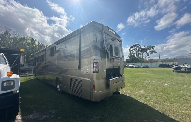 2005 Freightliner Chassis X Line Motor Home