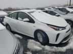 2021 Toyota Prius Special Edition