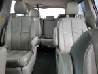 2011 Toyota Sienna XLE