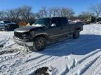 1999 Chevrolet Silverado K1500