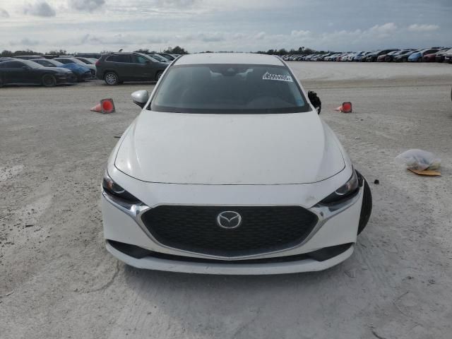 2021 Mazda 3 Select