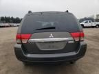 2011 Mitsubishi Endeavor LS