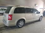 2010 Chrysler Town & Country Limited