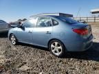 2007 Hyundai Elantra GLS