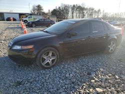 2006 Acura 3.2TL en venta en Mebane, NC