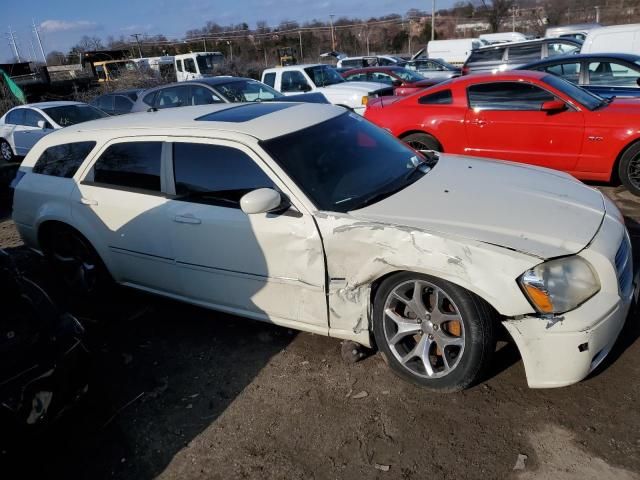 2005 Dodge Magnum R/T