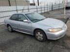 2002 Honda Accord EX