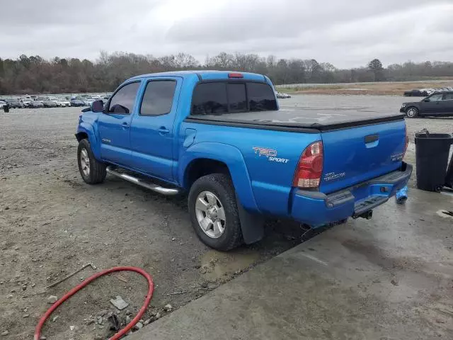 2006 Toyota Tacoma Double Cab Prerunner