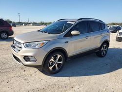 Lots with Bids for sale at auction: 2017 Ford Escape SE