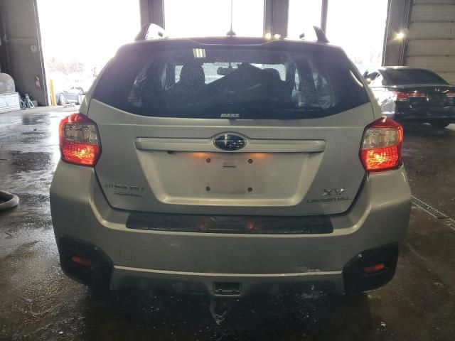 2013 Subaru XV Crosstrek 2.0 Premium