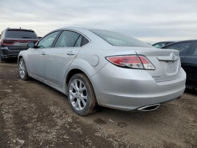 2009 Mazda 6 S