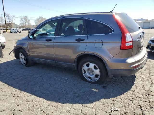 2011 Honda CR-V LX