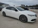 2016 Acura TLX Tech