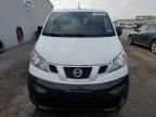 2019 Nissan NV200 2.5S