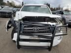 2009 Toyota Tacoma Access Cab