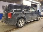 2009 Honda Pilot EX